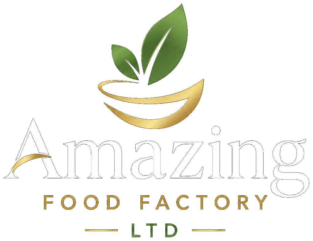 Amazing Food Factory LTD